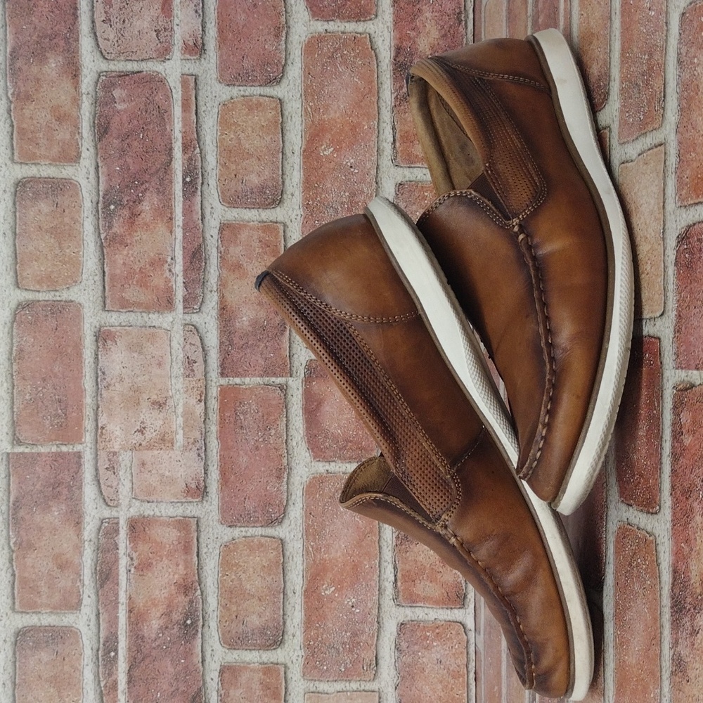 FLORSHEIM men's size 9